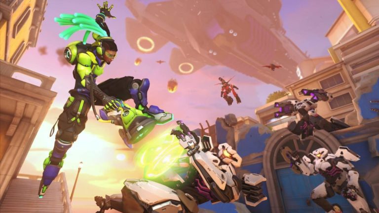 Contenu PvE d’Overwatch 2 annulé, Blizzard va « doubler la mise » en PvP