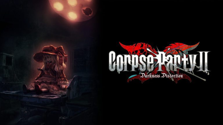 Corpse Party II: Darkness Distortion sera lancé cet automne dans le monde entier sur PS4, Switch et PC    
