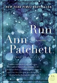 Courir (Ann Patchett)