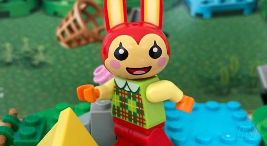 Critique : LEGO Animal Crossing – Les activités de plein air de Bunnie – Est-ce que c'est bon ?