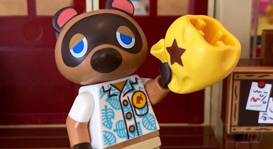 Critique : LEGO Animal Crossing – Nook's Cranny & Rosie's House – Est-ce que c'est bon ?