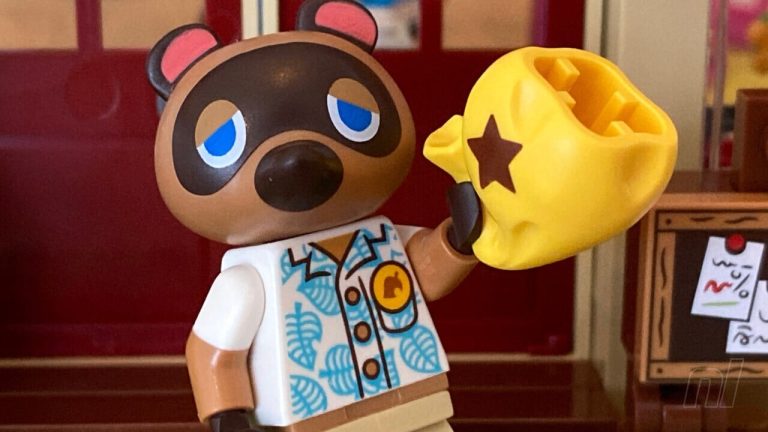 Critique : LEGO Animal Crossing – Nook's Cranny & Rosie's House – Est-ce que c'est bon ?
