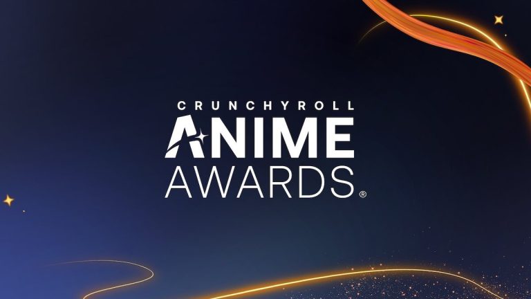 Crunchyroll annonce les gagnants du Crunchyroll Anime Award 2024