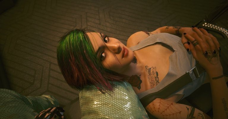 Cyberpunk 2077 jouable gratuitement ce week-end sur PS5, Xbox Series X/S
