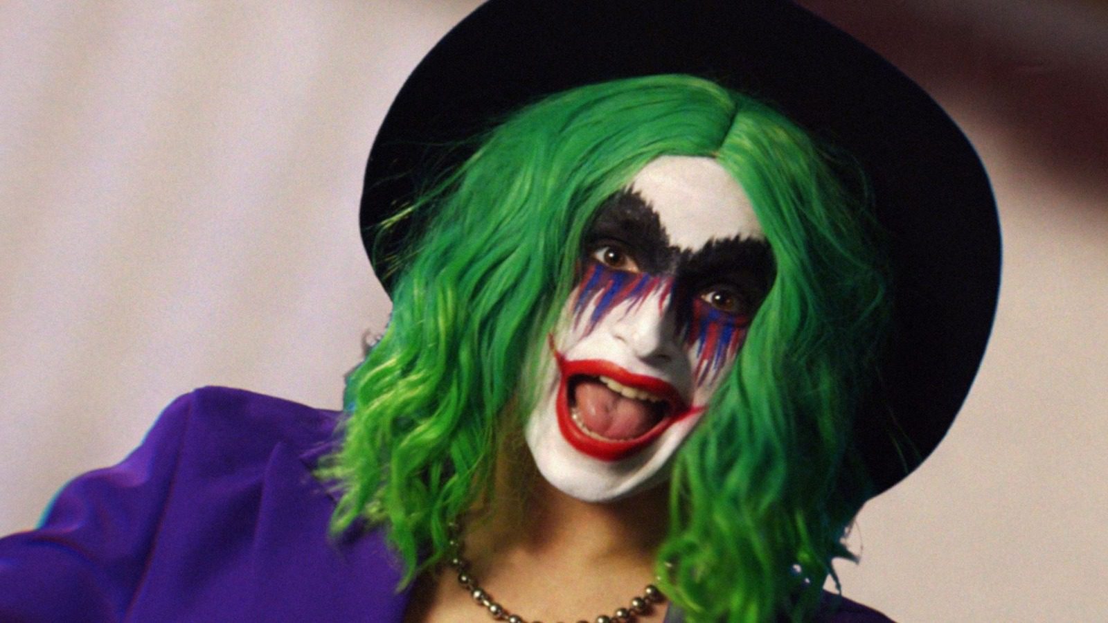 DC obtient un Trans Redux dans la bande-annonce de The People's Joker de Vera Drew
