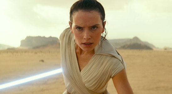 Daisy Ridley dit que Rey Skywalker n'a probablement pas d'enfants dans Star Wars : suivi de l'épisode 9