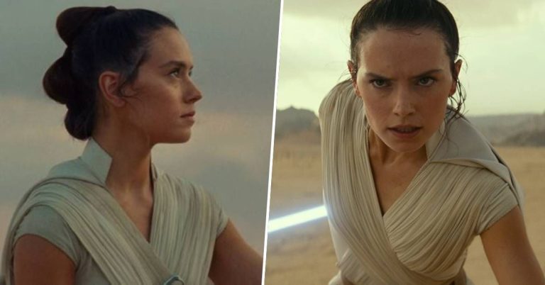 Daisy Ridley donne plus d’informations sur le nouveau film Rey Star Wars : « Je sais qu’il y a une introduction de nouveaux personnages »