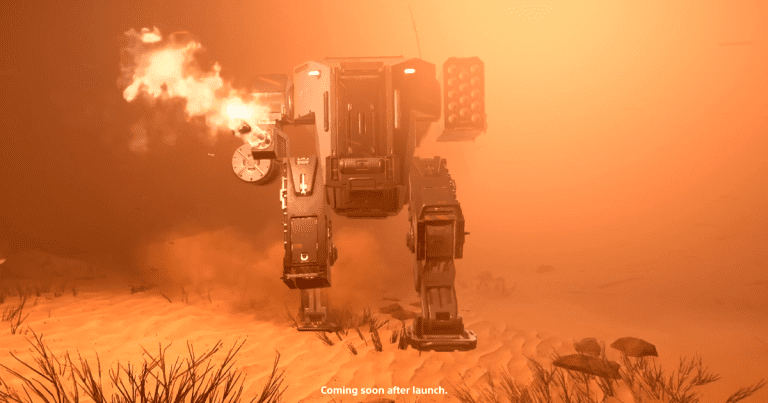 Dans Deep Rock Galactic : Survivor and Helldivers 2, l'esprit vital des jeux de tir à double stick perdure
