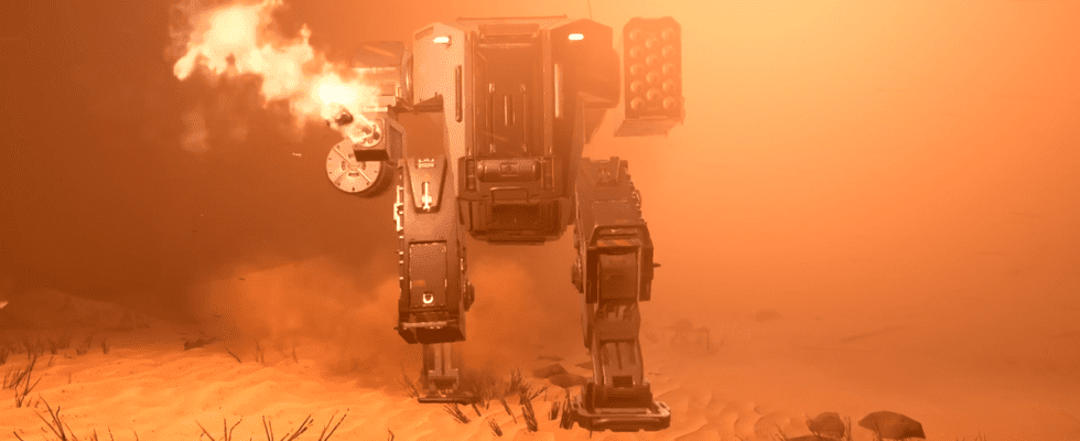 Dans Deep Rock Galactic : Survivor and Helldivers 2, l'esprit vital des jeux de tir à double stick perdure