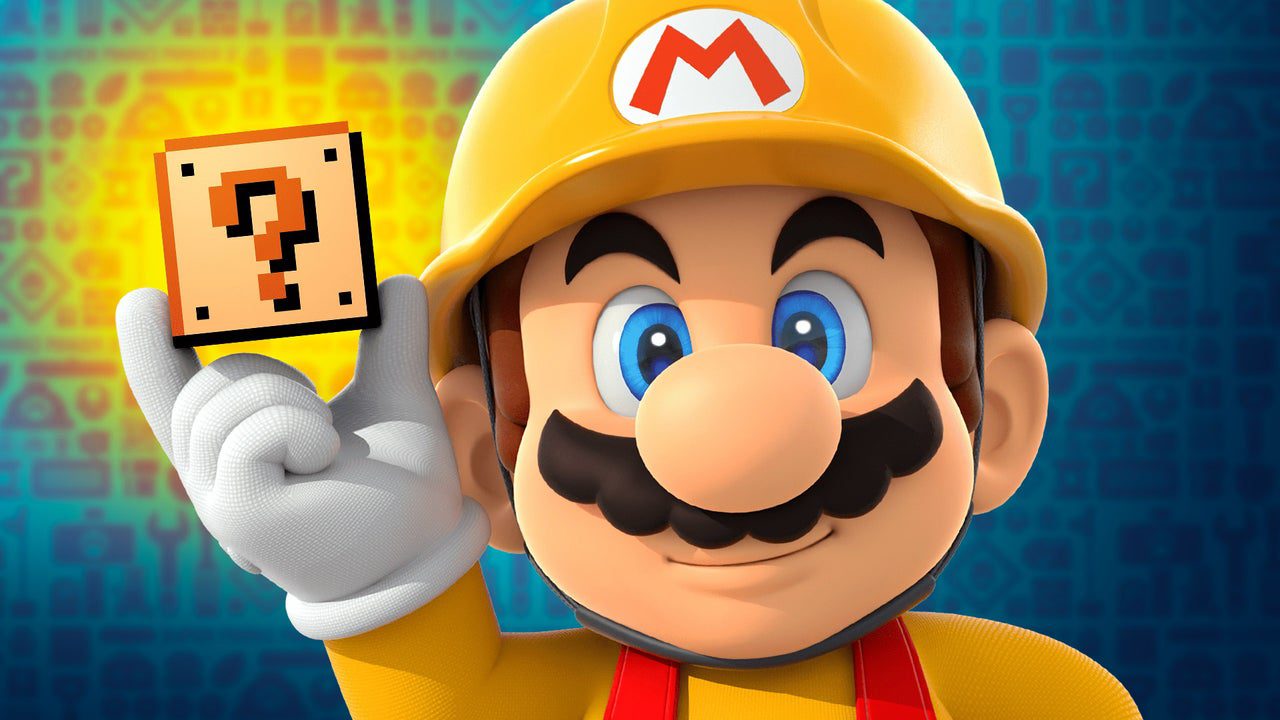 Dans la quête pluriannuelle pour terminer chaque niveau de Mario Maker avant la fermeture définitive des serveurs
