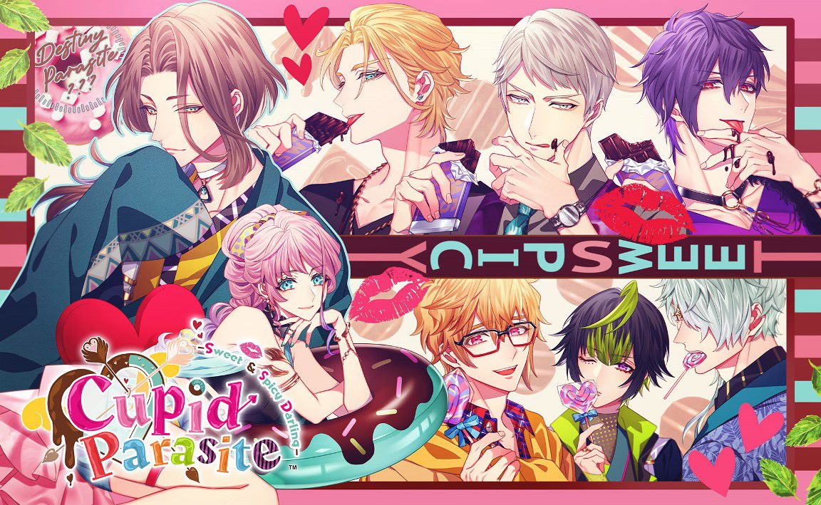 Date de sortie de Sweet and Spicy Darling
