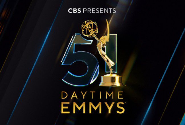 Date des Daytime Emmy Awards 2024 sur CBS