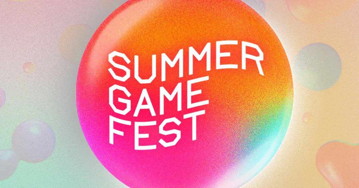 Date et heure du Summer Game Fest 2024 confirmées
