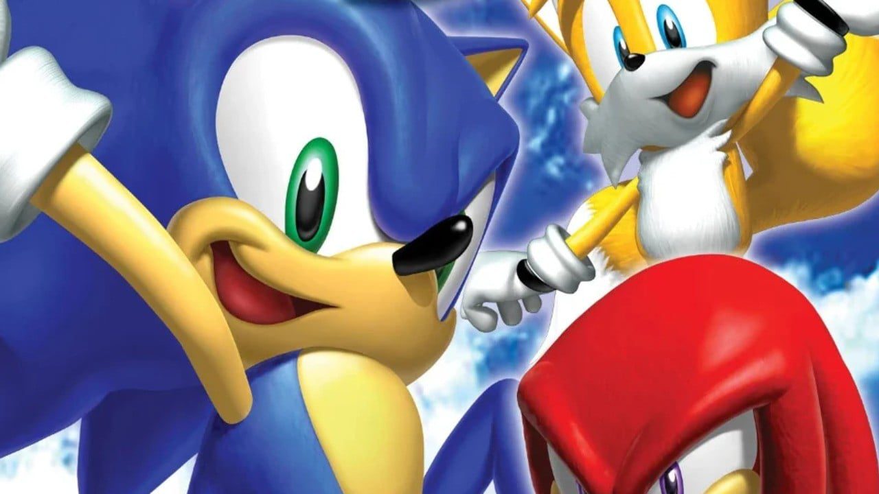 D'autres rumeurs sur le jeu Sonic font surface en ligne après les fuites de 