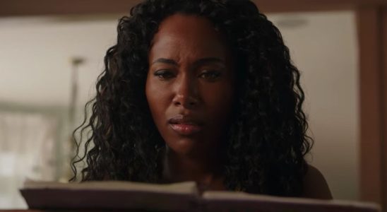 DeWanda Wise réfléchit à deux questions folles sur l'intrigue d'Imaginary, et quelques bons points ont été soulevés