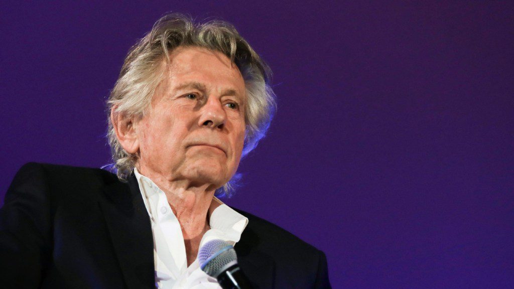 Début du procès pour diffamation de Roman Polanski en France
