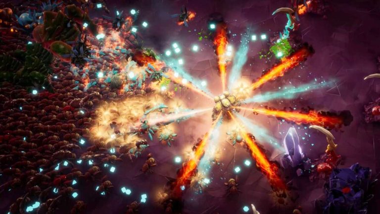 Deep Rock Galactic : la première mise à jour de Survivor est publiée peu de temps après avoir atteint 1 million de ventes
