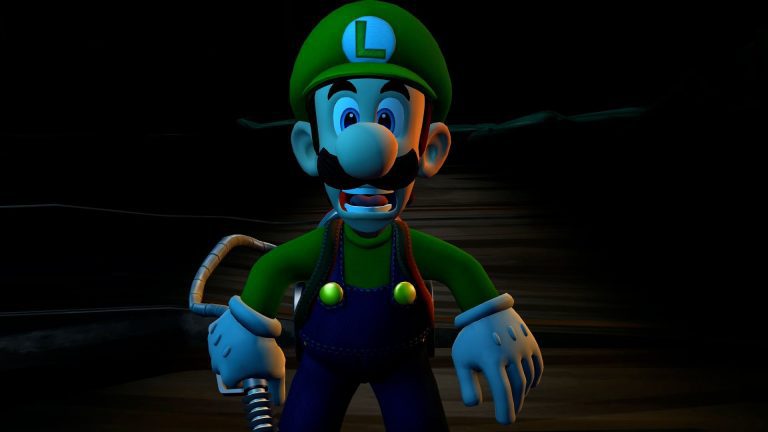 Luigi’s Mansion 2 HD and Paper Mario remake news could be coming this week