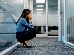 La tempête créée par le coût élevé de la vie, les coupes budgétaires dans les entreprises et le retour au bureau poussent les travailleurs à rêver de quitter leur emploi.