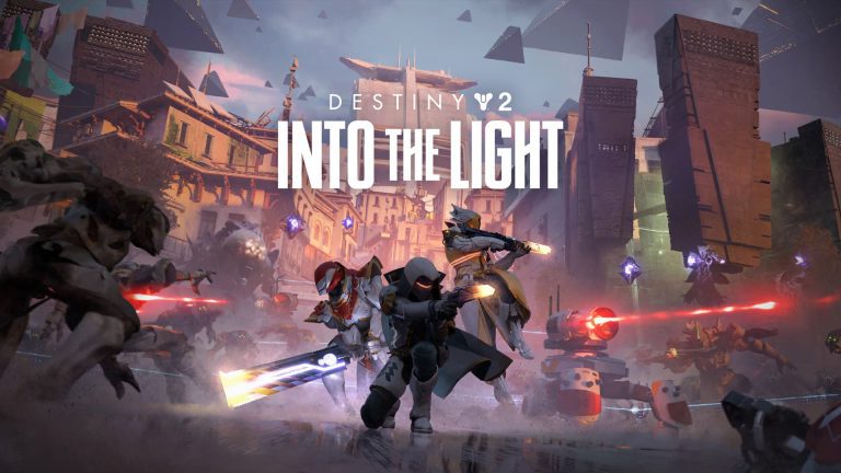 Destiny 2 « Into the Light » est la prochaine grande mise à jour et sortira le 9 avril