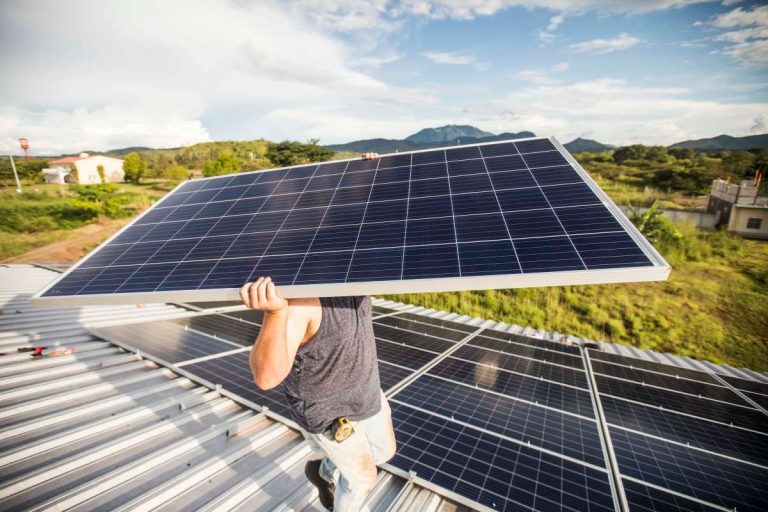 Deux anciens dirigeants de CloudKitchens s’attaquent au retard du Mexique en matière d’énergie solaire