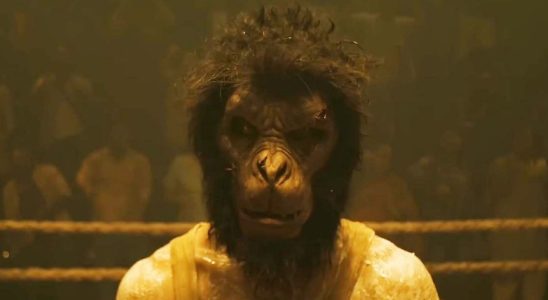 Dev Patel cherche une vengeance sanglante et brutale dans la bande-annonce de Monkey Man