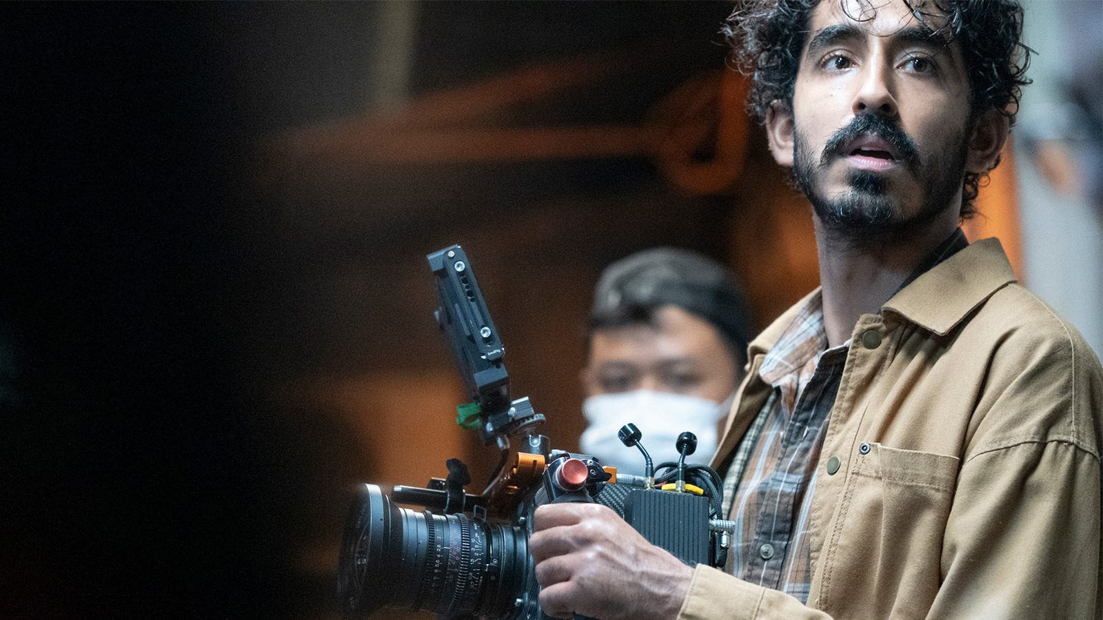 Dev Patel ne voulait pas réaliser Monkey Man – mais un autre cinéaste l'a convaincu du contraire [SXSW 2024]
