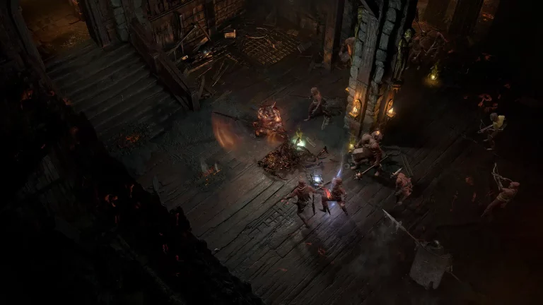 Diablo 4 « The Gauntlet » sort le 5 mars, voici ce que vous devez savoir