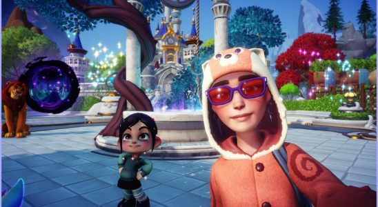 Disney Dreamlight Valley : comment utiliser les DreamSnaps