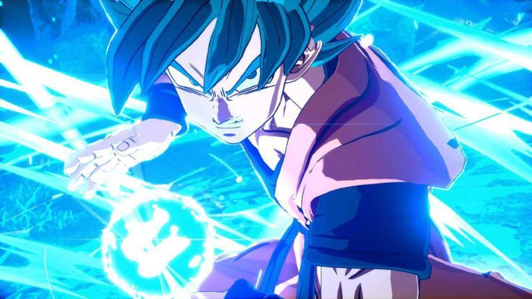 Dragon Ball : La bande-annonce de Sparking Zero révèle en quoi il s'agit d'une "véritable" suite de Budokai Tenkaichi
