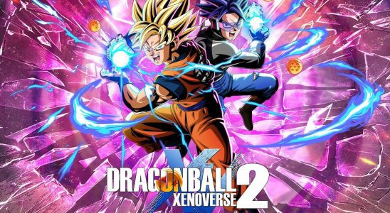 Dragon Ball Xenoverse 2 pour PS5 et Xbox Series sera lancé le 24 mai