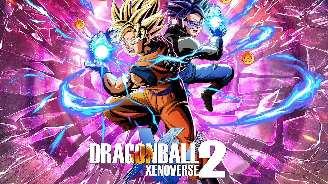 Dragon Ball Xenoverse 2 pour PS5 et Xbox Series sera lancé le 24 mai    
