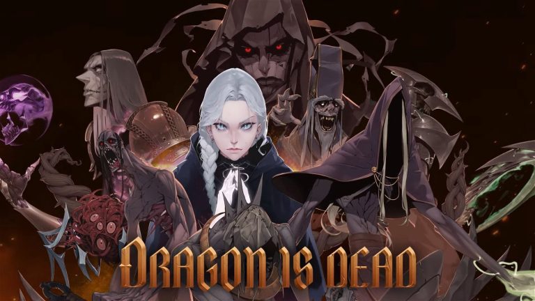 Dragon is Dead : impressions de la PAX East 2024