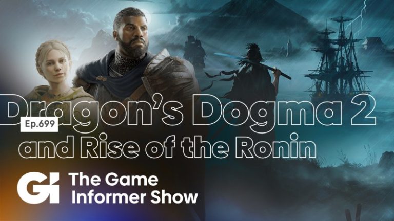  Dragon's Dogma 2 et Rise Of The Ronin Critiques |  Spectacle GI
