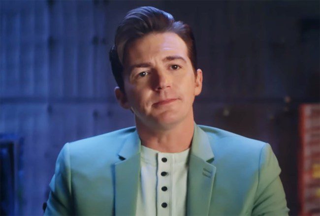 Drake Bell partage des allégations d’abus sexuels contre Brian Peck et Nickelodeon