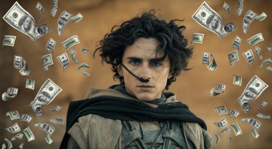 Dune 2 franchit une étape importante au box-office (avec beaucoup d'épices laissées dans le réservoir)