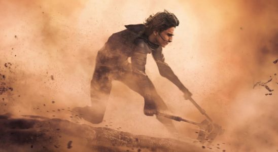 Dune : les débuts au box-office de la deuxième partie font deux fois la taille du premier film