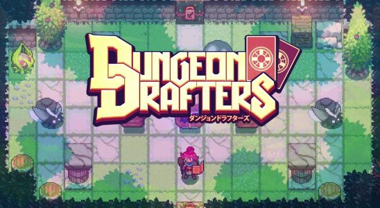 Dungeon Drafters pour PS5, Xbox Series, PS4, Xbox One et Switch sera lancé le 14 mars