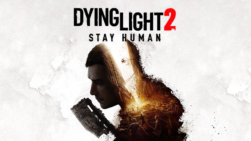 Dying Light 2 key art