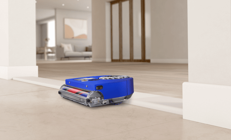 Dyson entre sur le marché américain des robots aspirateurs avec le 360 ​​Vis Nav