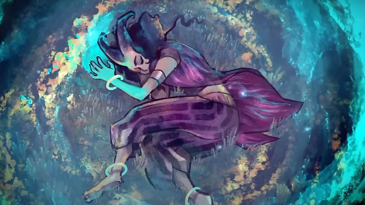 Earthblade, le prochain jeu du développeur Celeste, a été retardé cette année
