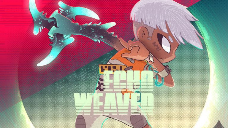 Echo Weaver, le jeu « MetroidBRAINia » au rythme rapide, annoncé pour PC    
