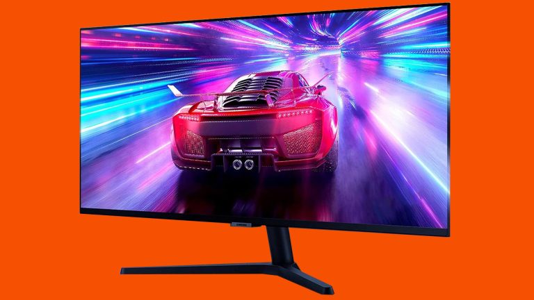 Économisez 31 % sur cet incroyable moniteur de jeu Samsung de 34 pouces
