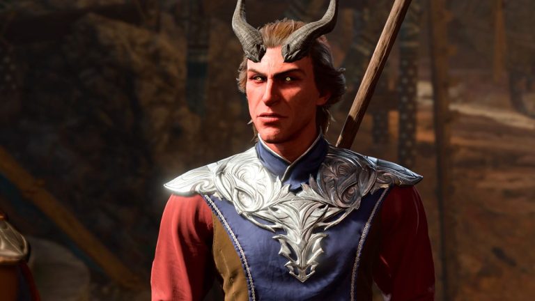 Écrire Baldur’s Gate 3 a été « l’honneur de sa vie », mais le nouveau directeur d’écriture de Larian est « tellement excité par la suite ».