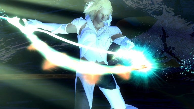 El Shaddai : Ascension Of The Metatron HD Remaster arrive enfin sur Switch le mois prochain
