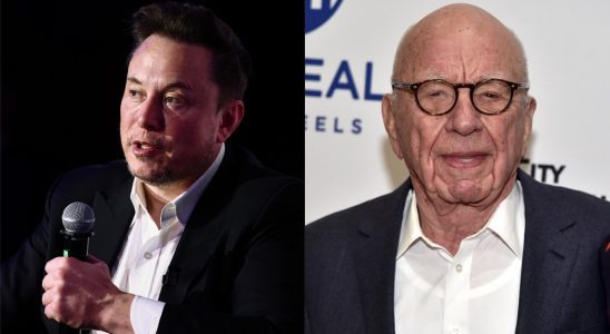 Elon Musk et Rupert Murdoch ne reçoivent plus le prix RBG suite aux critiques de Barbra Streisand