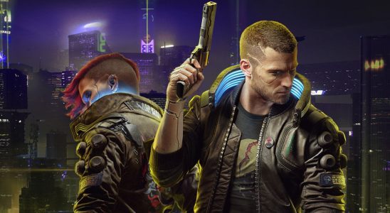 Ensemble d'essai gratuit Cyberpunk 2077 PS5 et Xbox Series X et S pour cette semaine