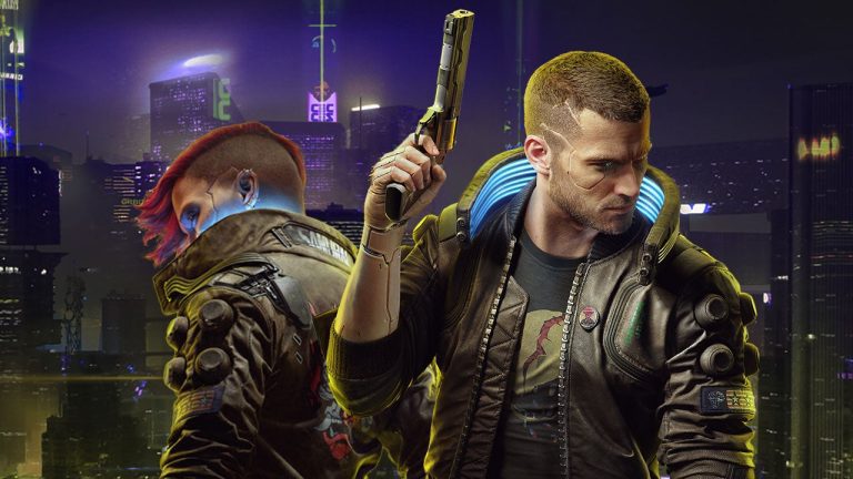 Ensemble d'essai gratuit Cyberpunk 2077 PS5 et Xbox Series X et S pour cette semaine
