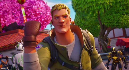 Epic lancera une saison Fortnite développée sur UEFN d'ici fin 2025 - State of Unreal 2024