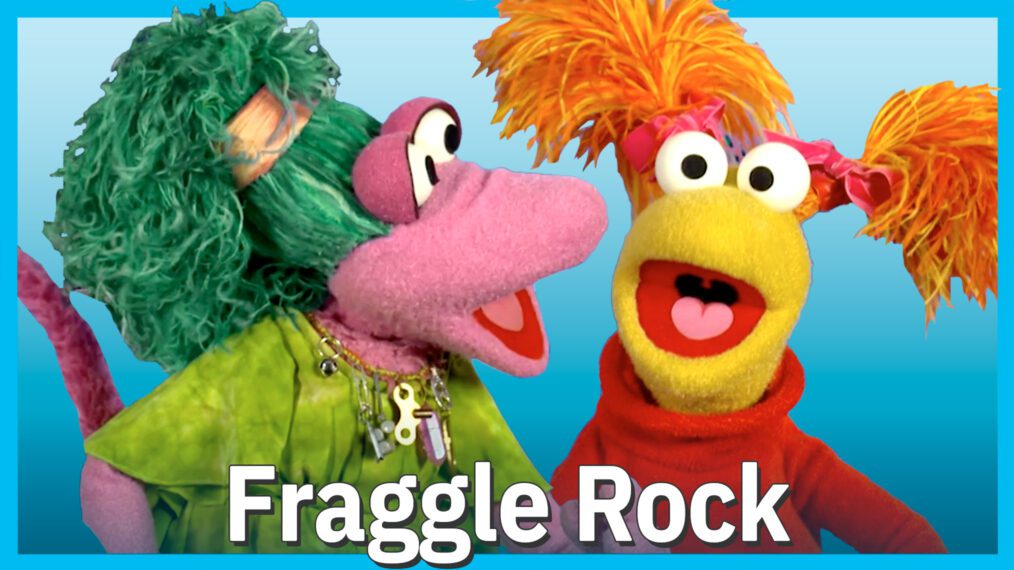  Est-ce que Mokey et Red se battent ?  À l’intérieur de leur amitié « Fraggle Rock : Back to the Rock » (VIDÉO)
